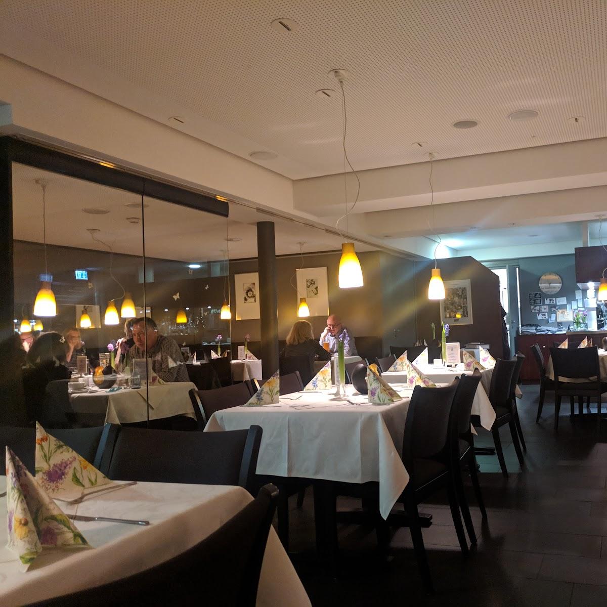 Restaurant "Gaststätte Bürgerschenke" in Benningen am Neckar