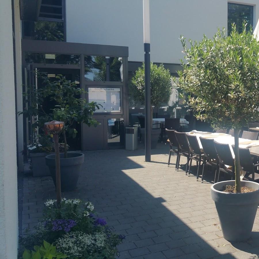 Restaurant "Gaststätte Bürgerschenke" in Benningen am Neckar