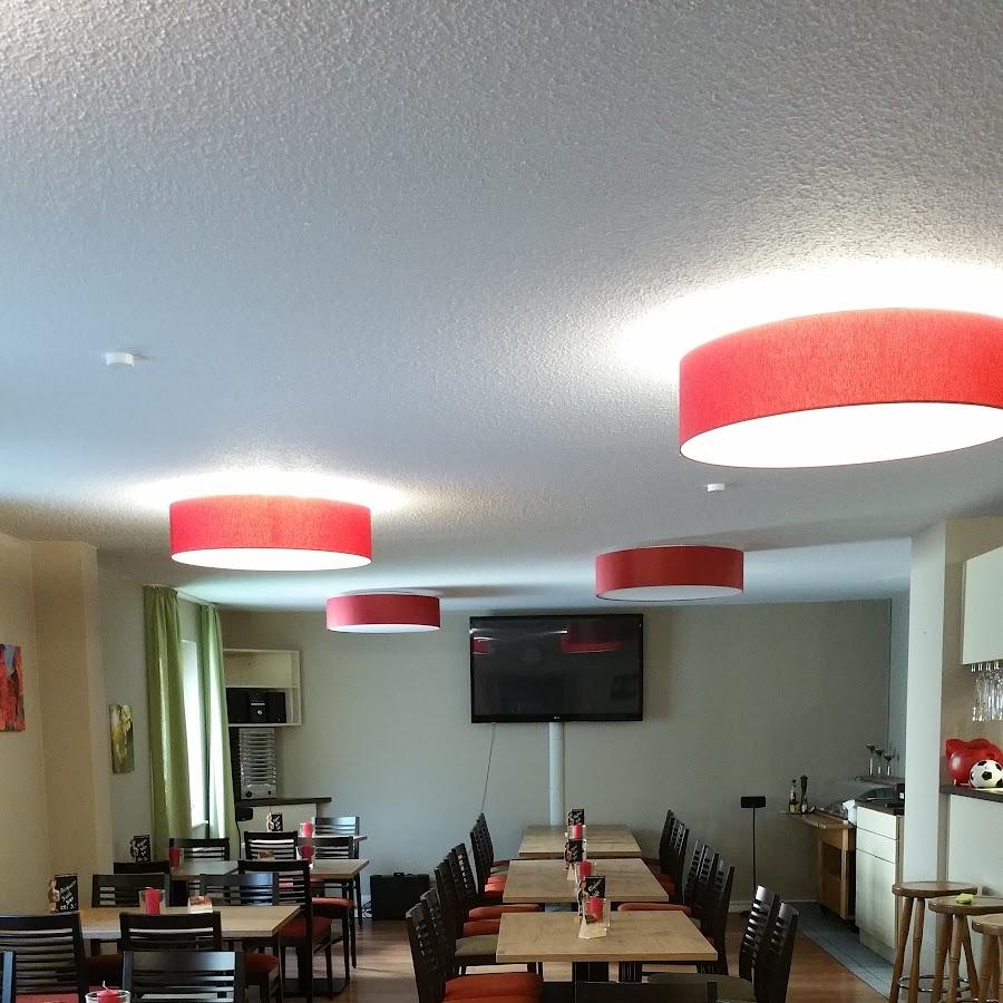 Restaurant "HOTEL - Restaurant Baumann" in Freiberg am Neckar