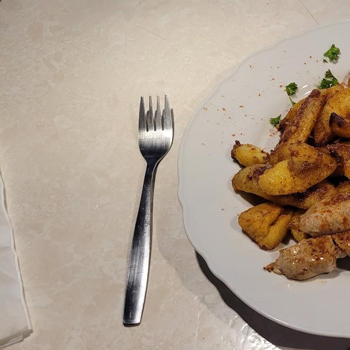 Restaurant "Dart-Bistro-Grill" in Freiberg am Neckar