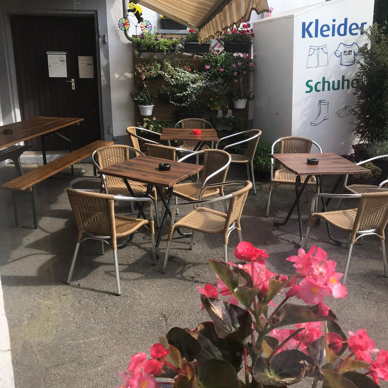 Restaurant "Gasthaus Traube" in  Neckar