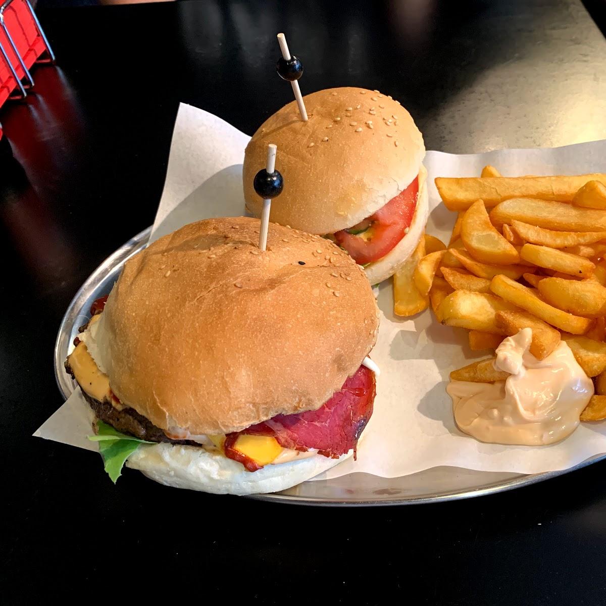 Restaurant "Brückenhaus Restaurant" in  Neckar