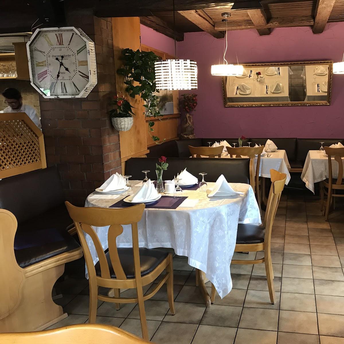 Restaurant "Kapadokya Restaurant" in Benningen am Neckar