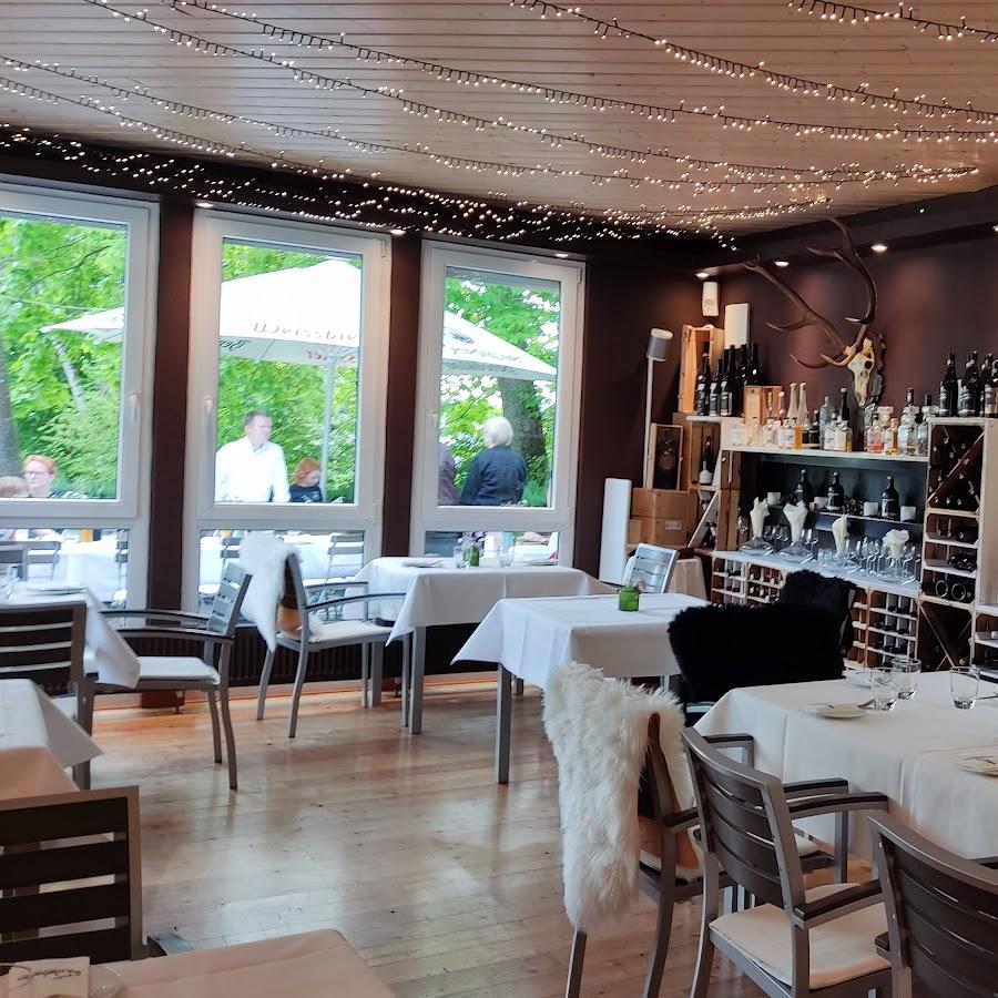 Restaurant "DEIN SCHÜTZENHAUS Restaurant Biergarten Delikatessen" in Ludwigsburg