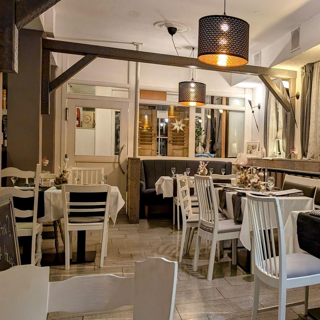 Restaurant "Restaurant PatJuli" in Marbach am Neckar