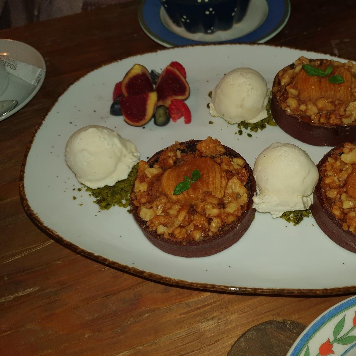 Restaurant "Brinker" in  Steinburg