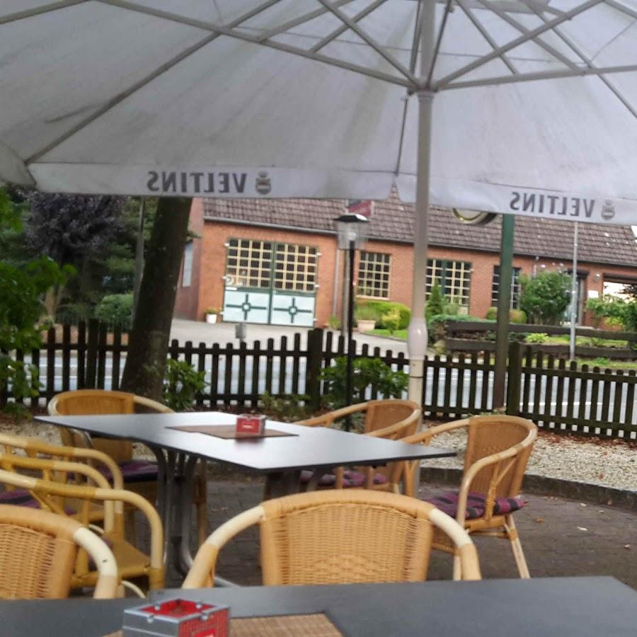 Restaurant "Steak`s and More im Lindenkrug" in  Bliedersdorf