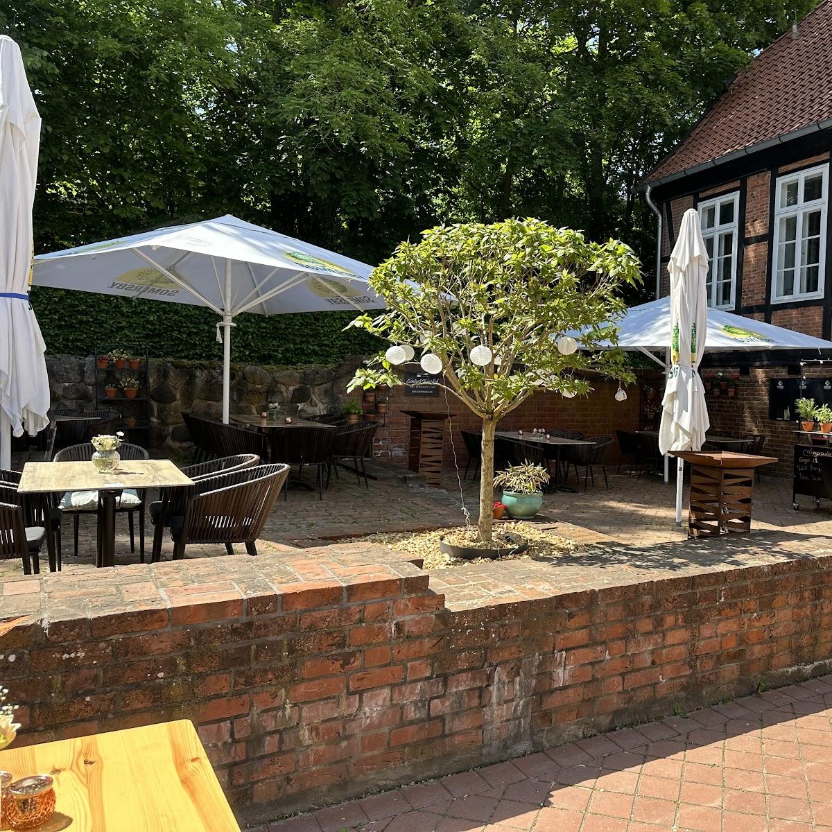 Restaurant "Einfach Köstlich Restaurant-Bar-Cafè" in Harsefeld