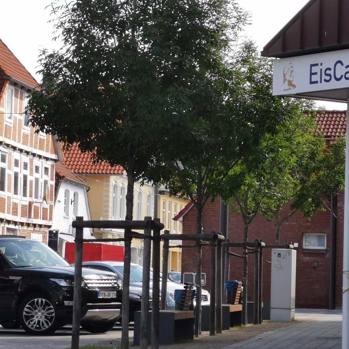 Restaurant "Sinneswandel" in  Dollern