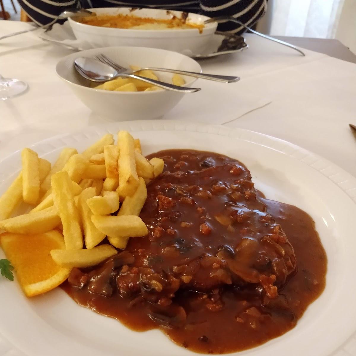 Restaurant "Restaurant Avika" in  Rodalb