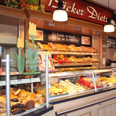 Restaurant "Grill-Imbiss" in  Buxtehude