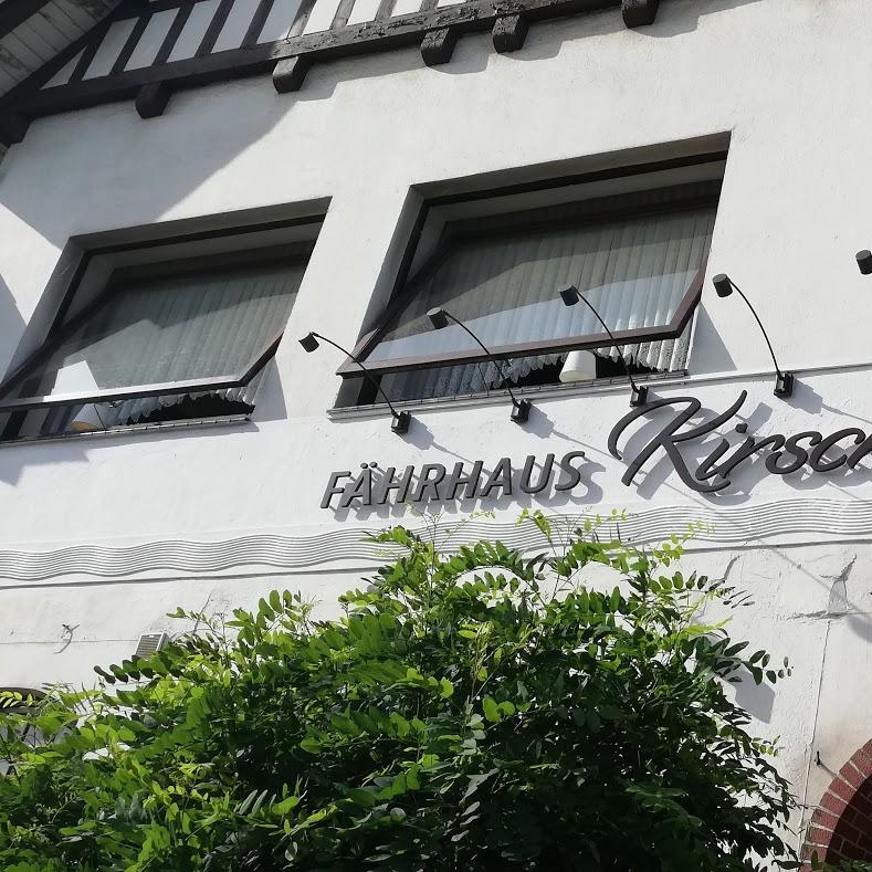Restaurant "Samtgemeinde  -Burgmannshof-" in  Horneburg