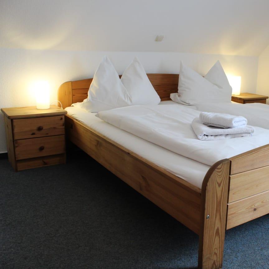 Restaurant "Hotel & Restaurant Alte Schmiede" in  Jork