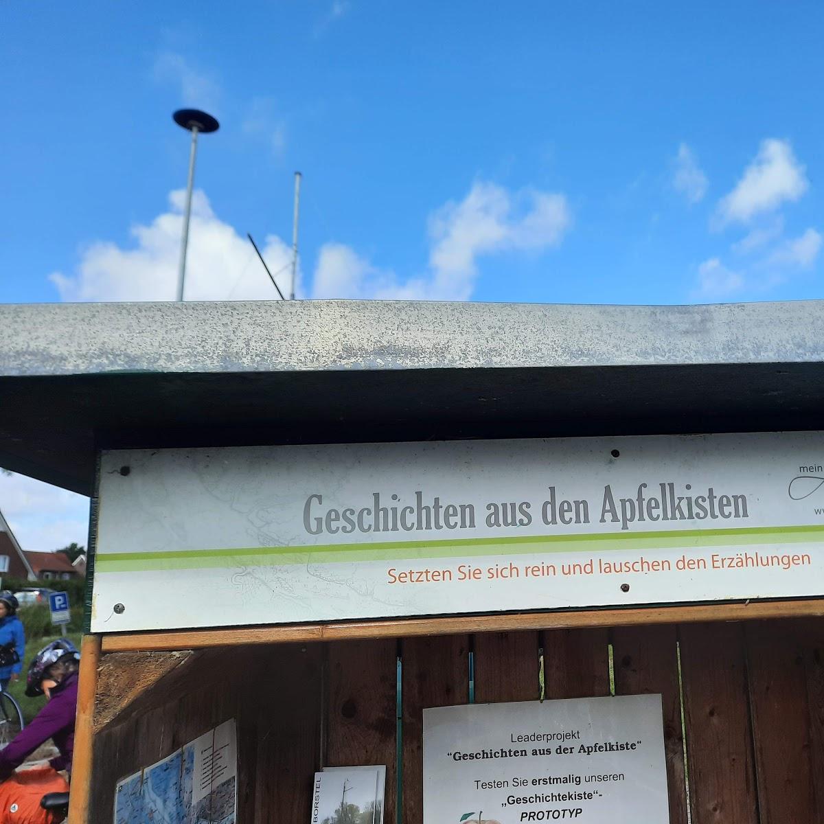 Restaurant "Hotel Altes Land" in  Jork