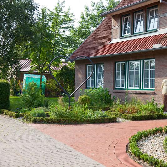 Restaurant "Bäcker Dietz |  (REWE)" in  Horneburg