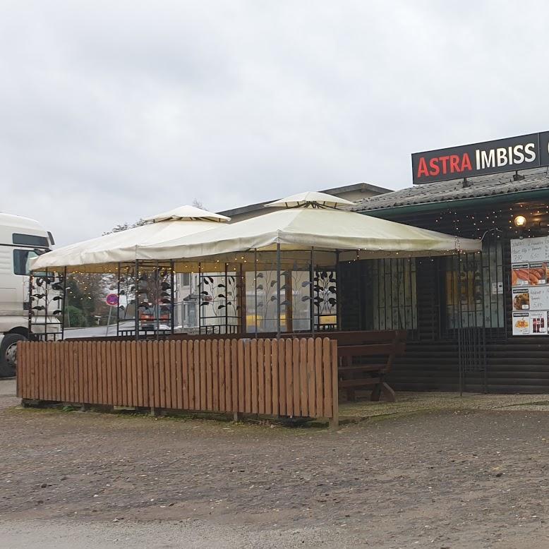 Restaurant "Bäcker Schrader" in  Buxtehude