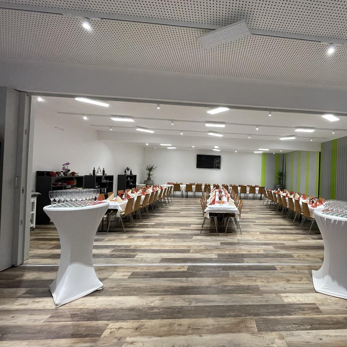 Restaurant "Italienisches Restaurant Hertmansweiler" in Winnenden