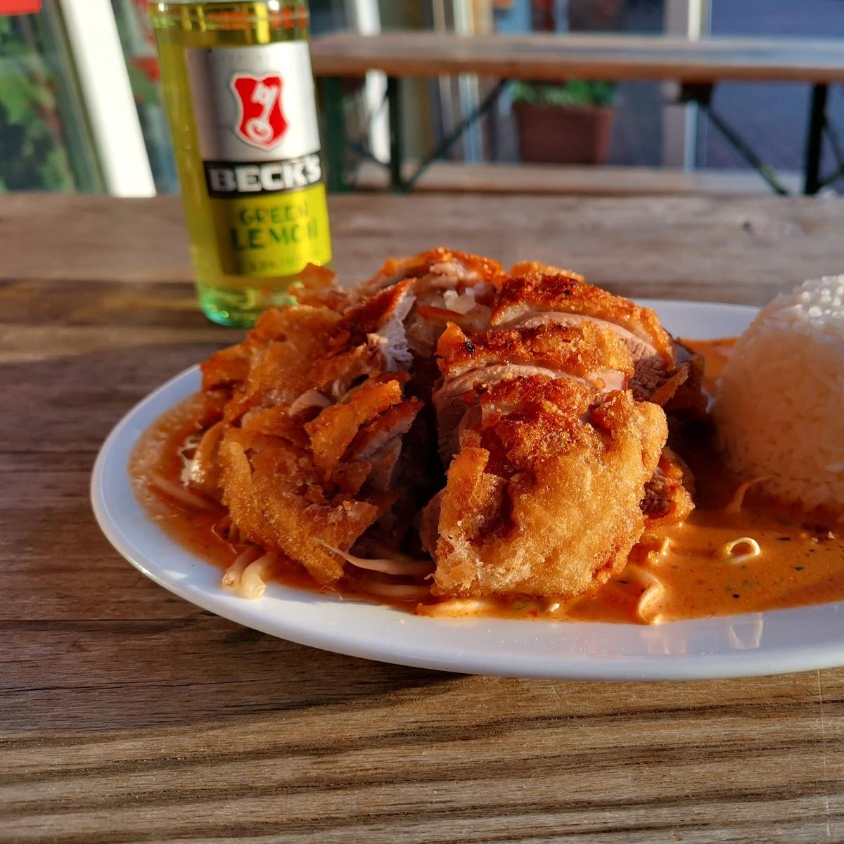 Restaurant "Eigelstein" in  Düsseldorf