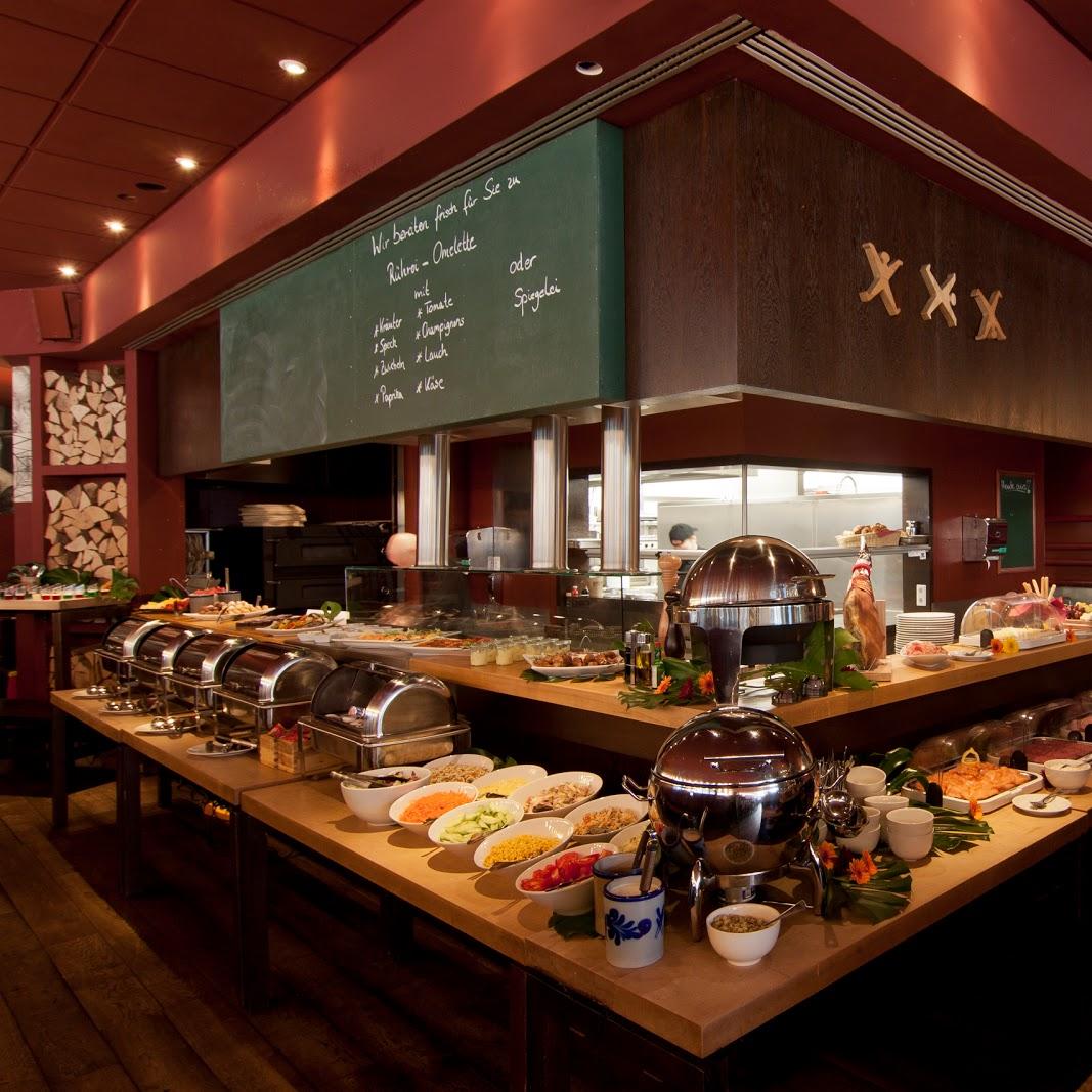 Restaurant "HeimWerk Altstadt" in  Düsseldorf