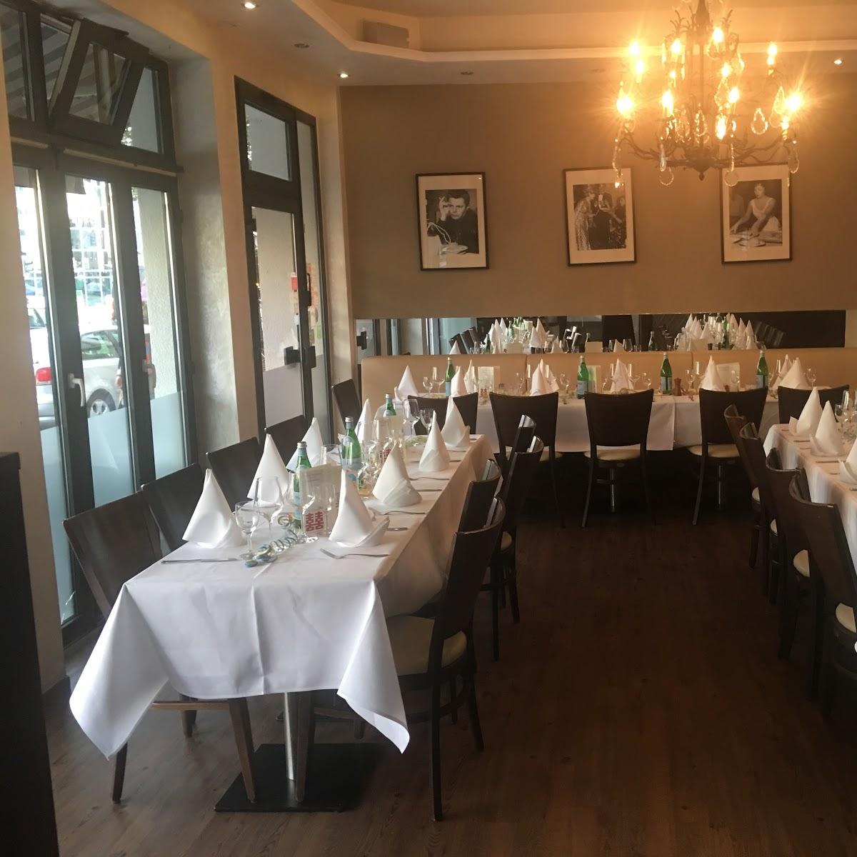 Restaurant "Trattoria Don Sancillo - Das italienische Restaurant in  Unterbilk" in  Düsseldorf