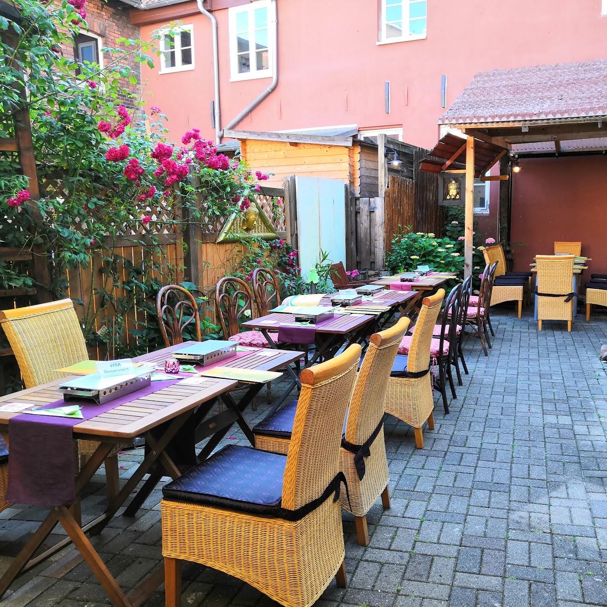 Restaurant "BOA Asia Vegan" in  Lüneburg