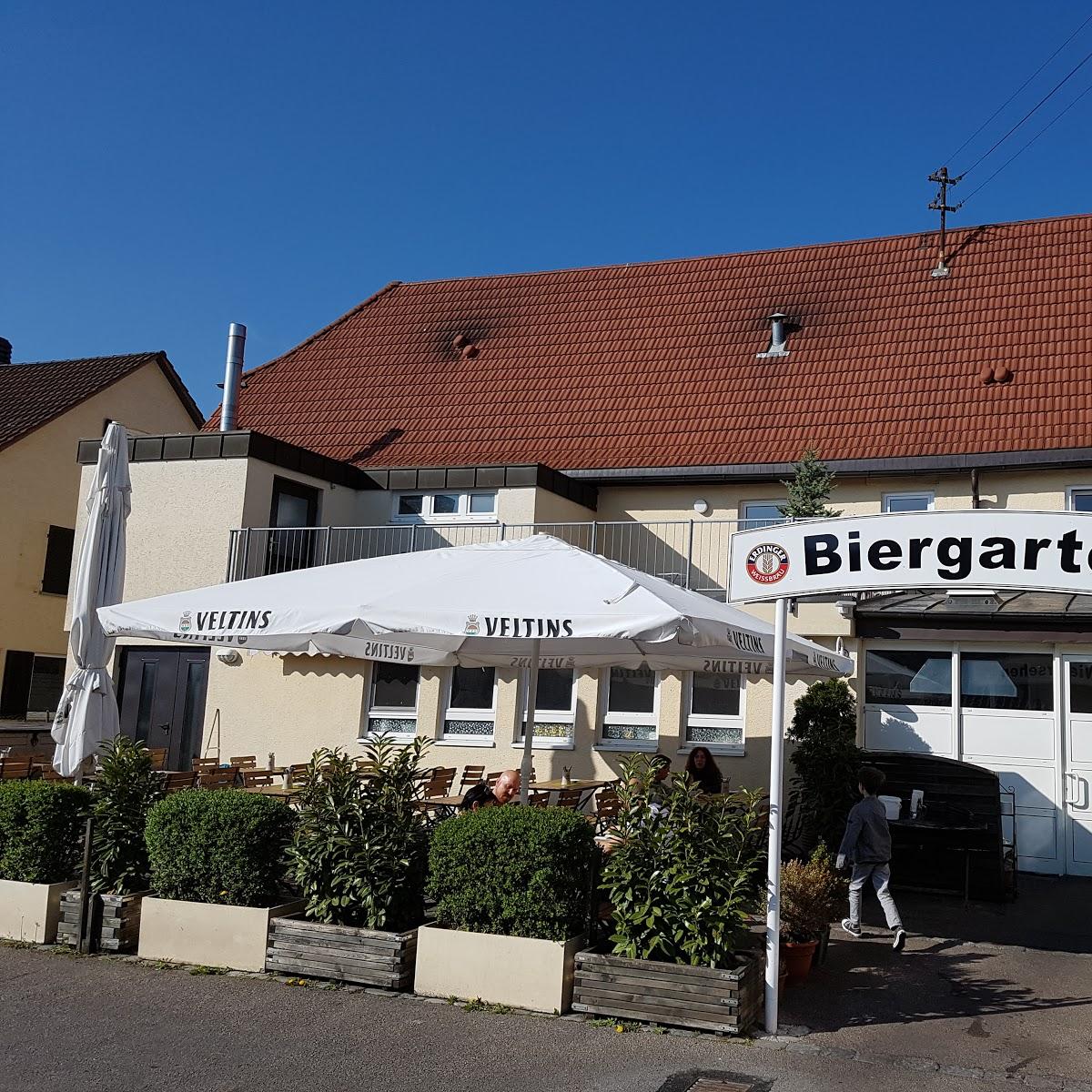 Restaurant "Steak & Schnitzelmeisterei" in Winnenden