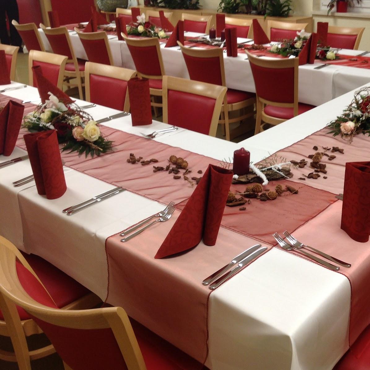 Restaurant "Gemeindeschenke" in  Höhen