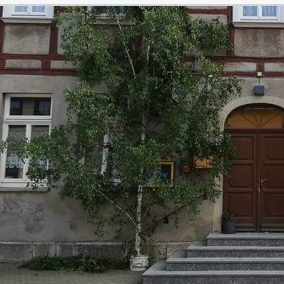 Restaurant "Gaststätte Kakadu  am Anger" in  Höhen