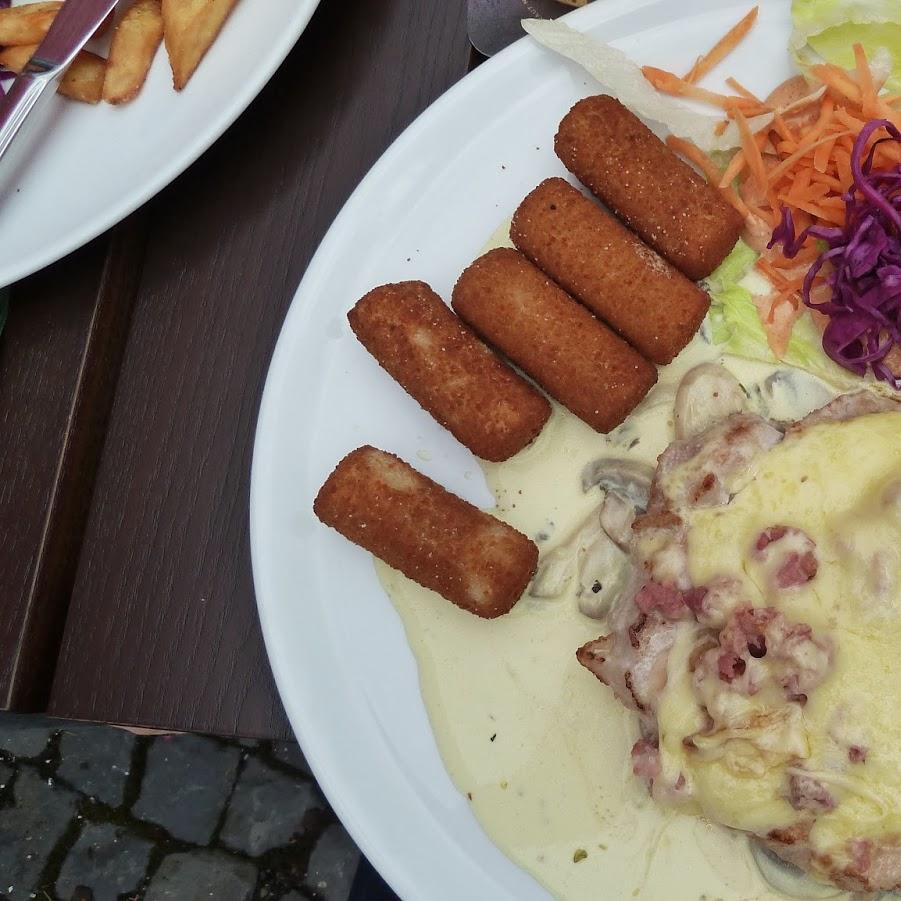 Restaurant "Festzelt an der Weberstrasse" in  Höhen