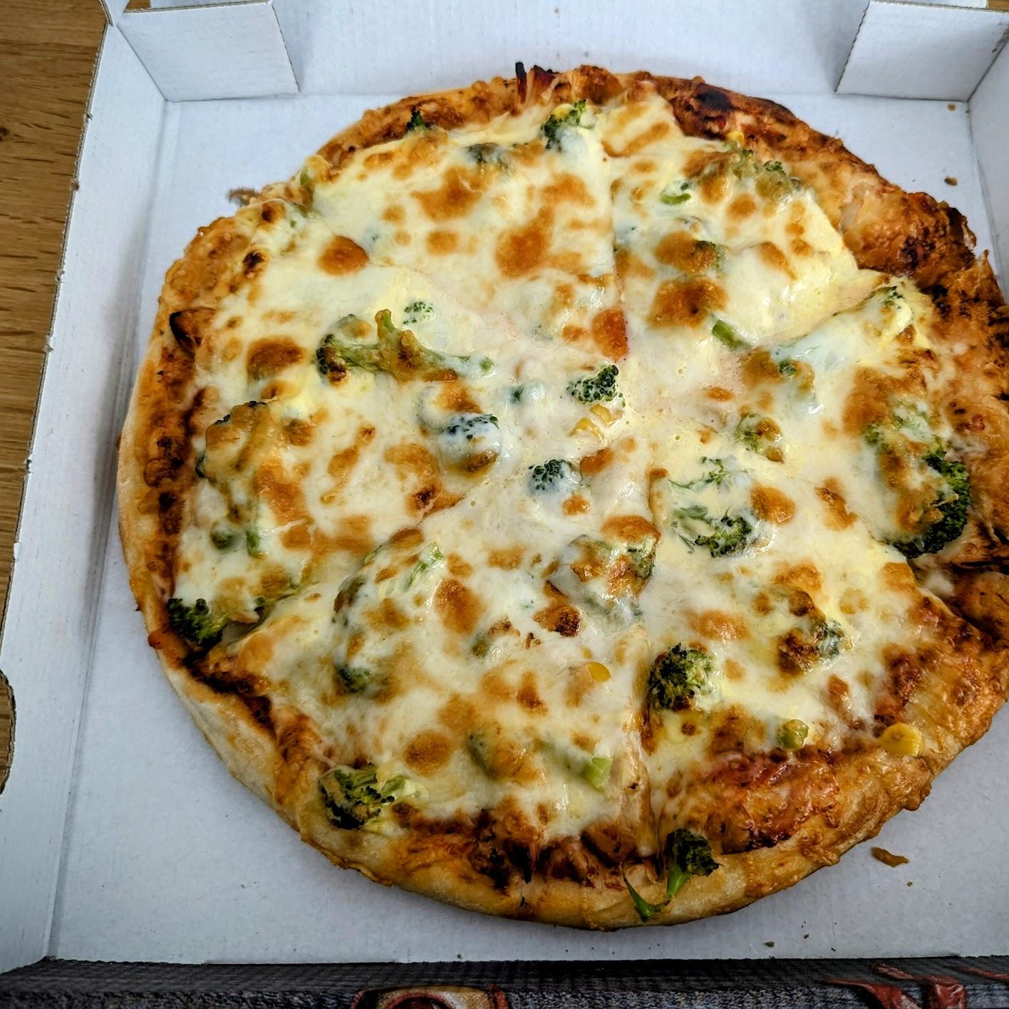 Restaurant "Heval-Grill - Murat Ceylan" in Nottertal-Heilinger Höhen