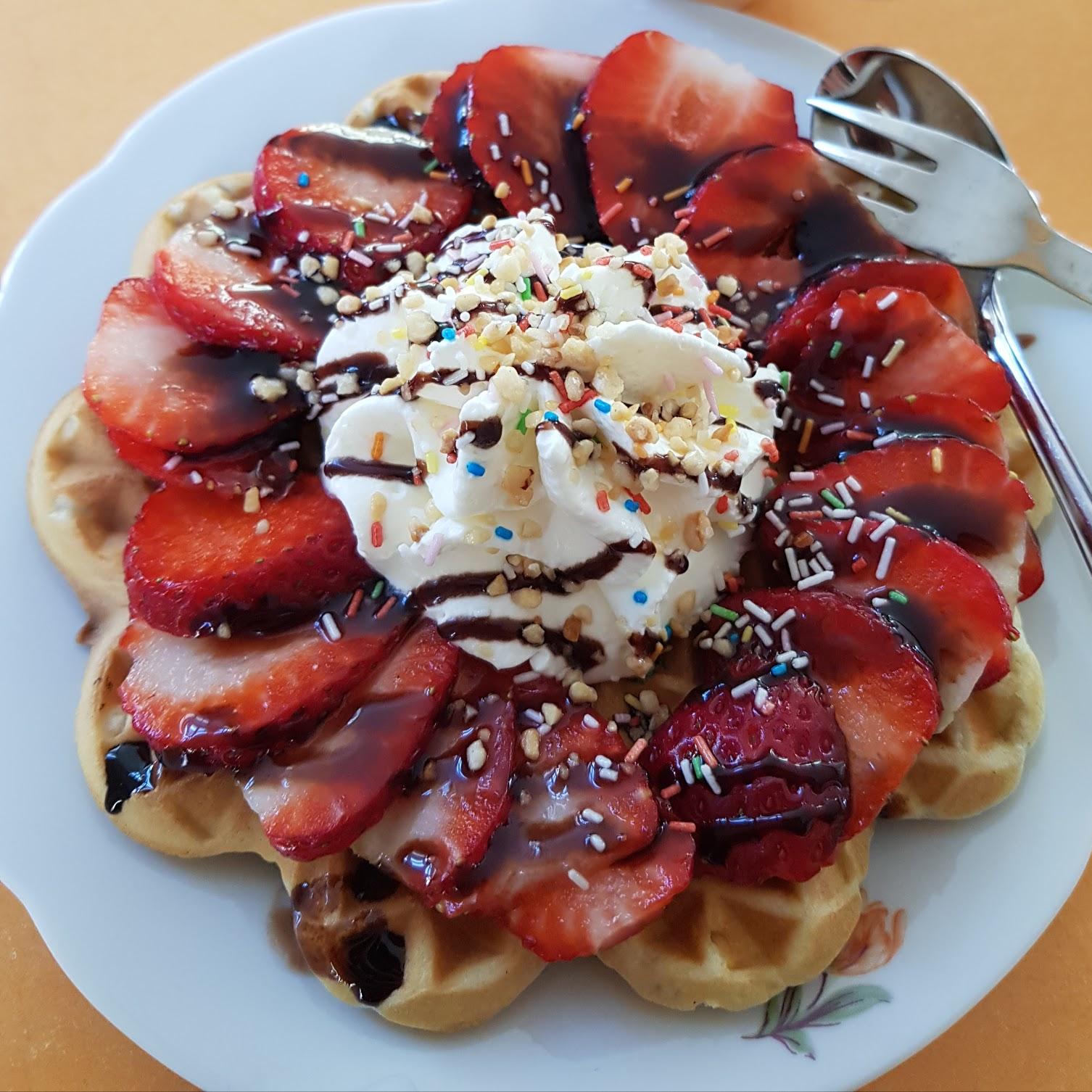 Restaurant "Gaststätte Freudrich" in  Körner