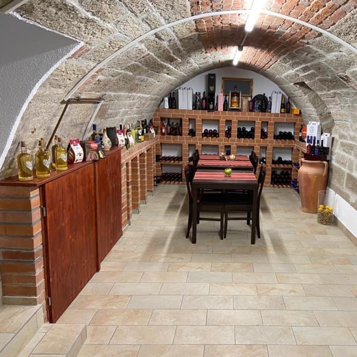 Restaurant "Pizza e pasta Inh.Luigi Dell Aquila" in Schwaikheim