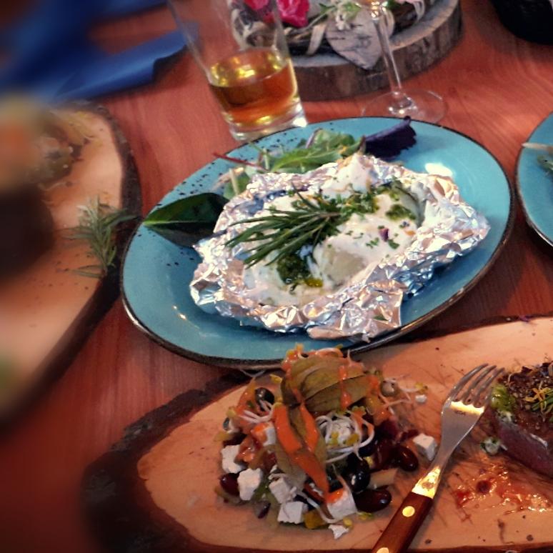 Restaurant "Dietmar Otto" in  Körner