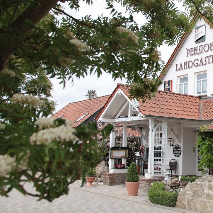 Restaurant "Landhotel Furthmühle" in  Weinbergen