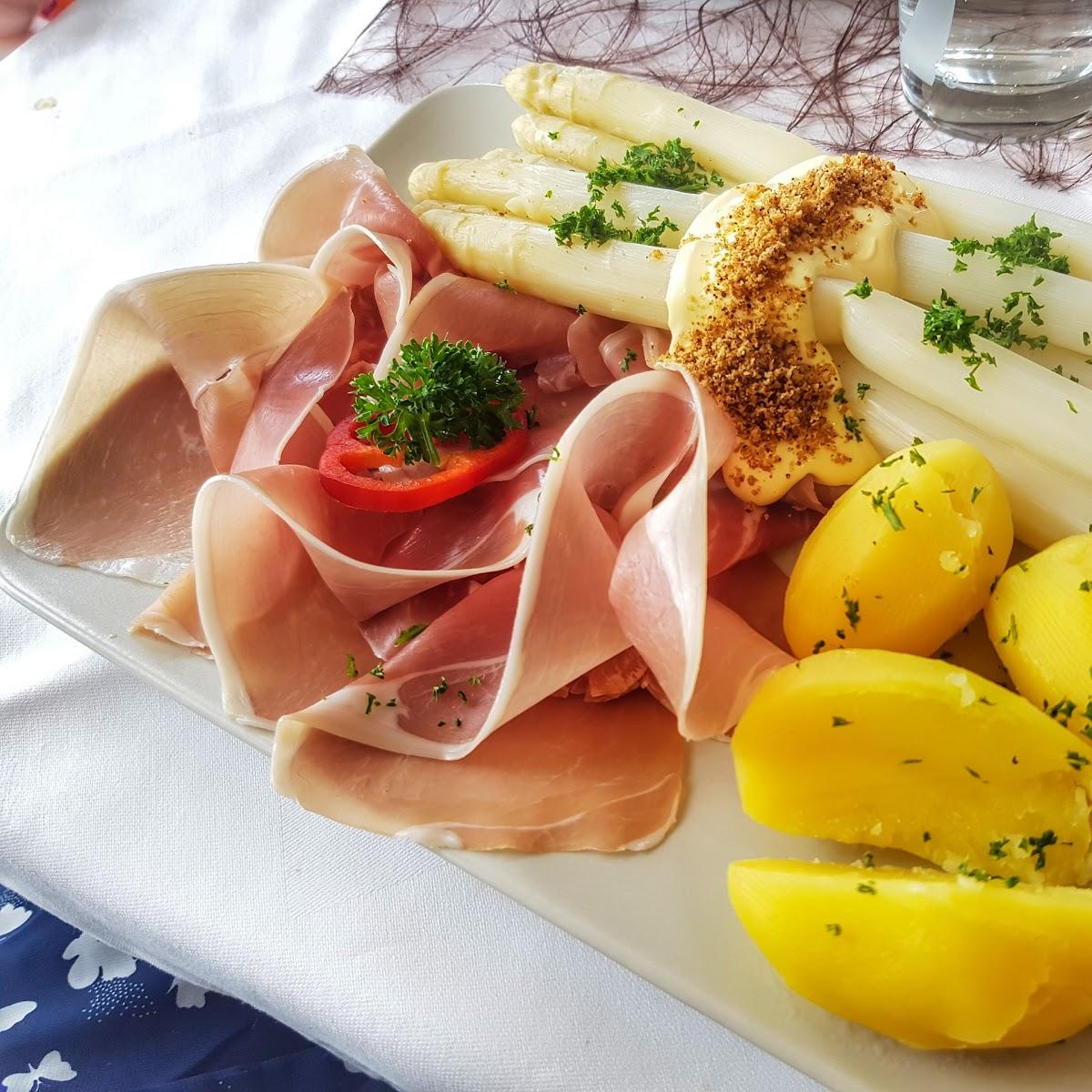 Restaurant "A-Namstube" in  Langensalza