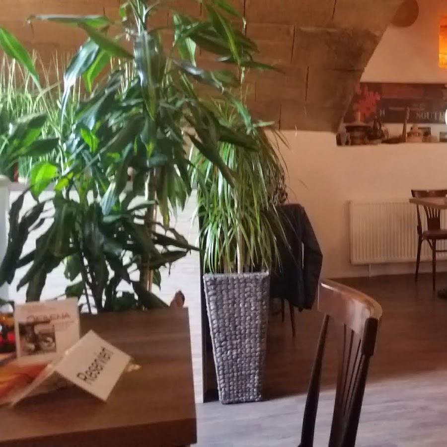 Restaurant "Simba Restaurant" in Winnenden