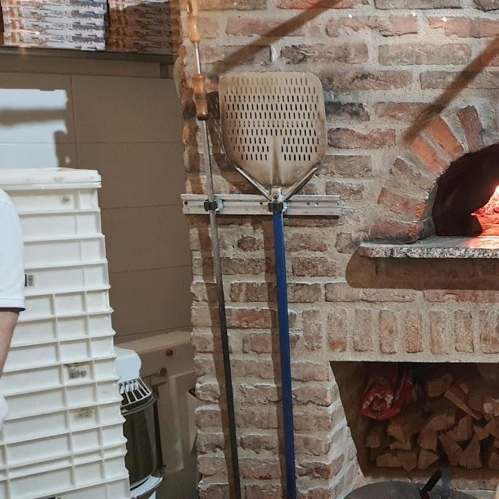 Restaurant "Ristorante Pizzeria La Locanda di Nino" in Mainburg