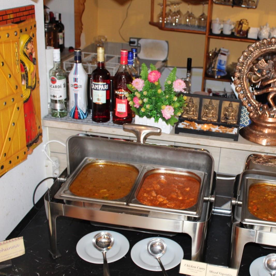 Restaurant "Ganesha Indisches Restaurant" in Mainburg