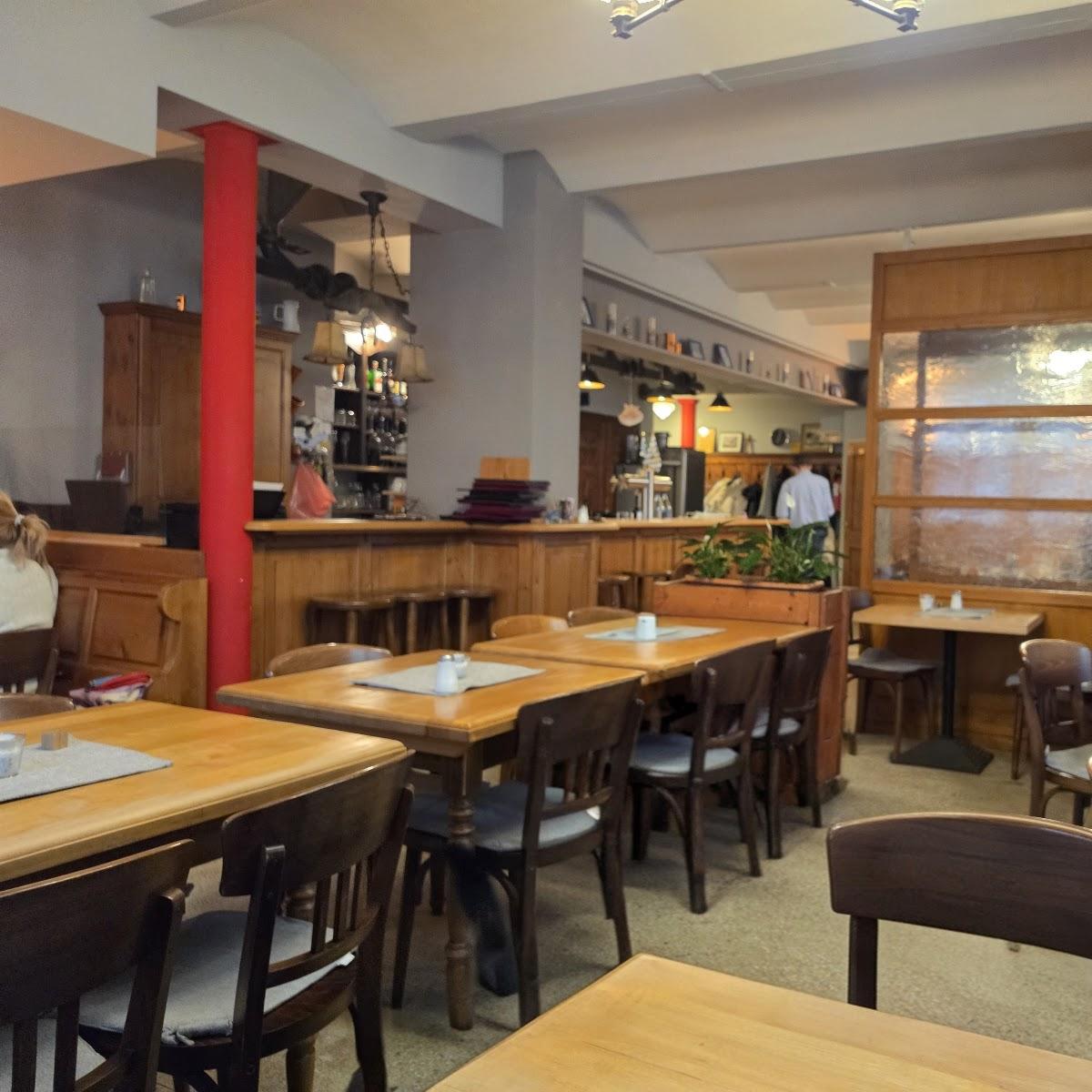 Restaurant "Taverne Dionysos" in Mainburg