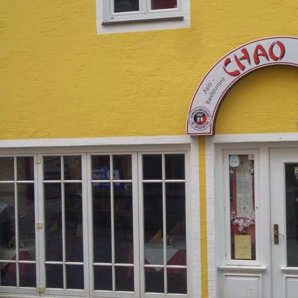 Restaurant "Restaurant Chao Ba" in  Mainburg