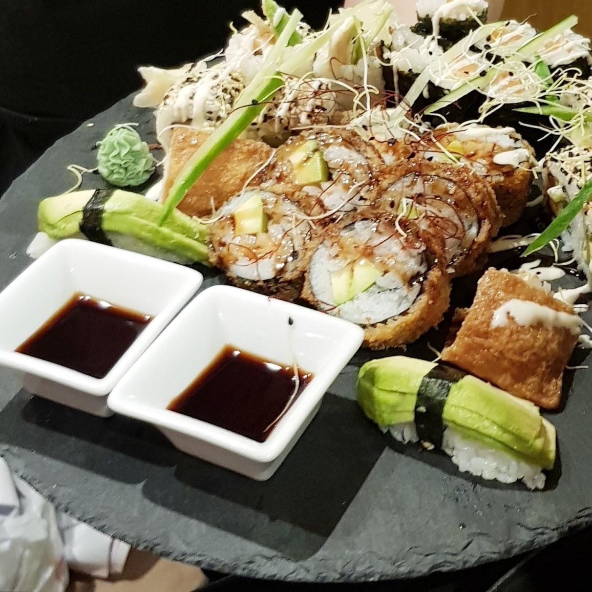 Restaurant "Papaya" in  Winnenden