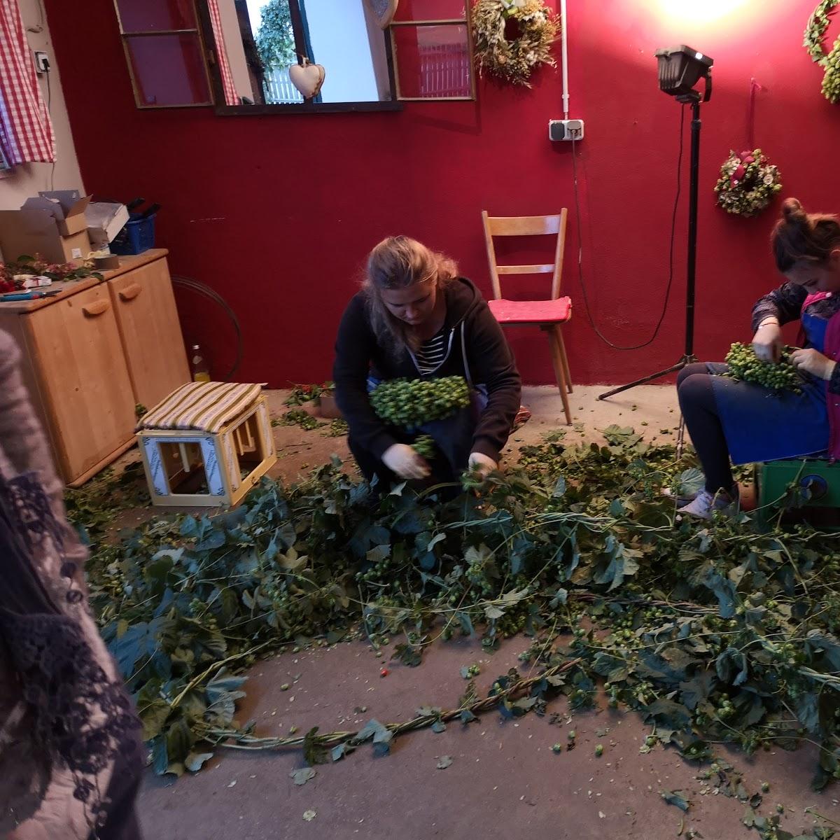 Restaurant "Pizza Point" in  Mainburg