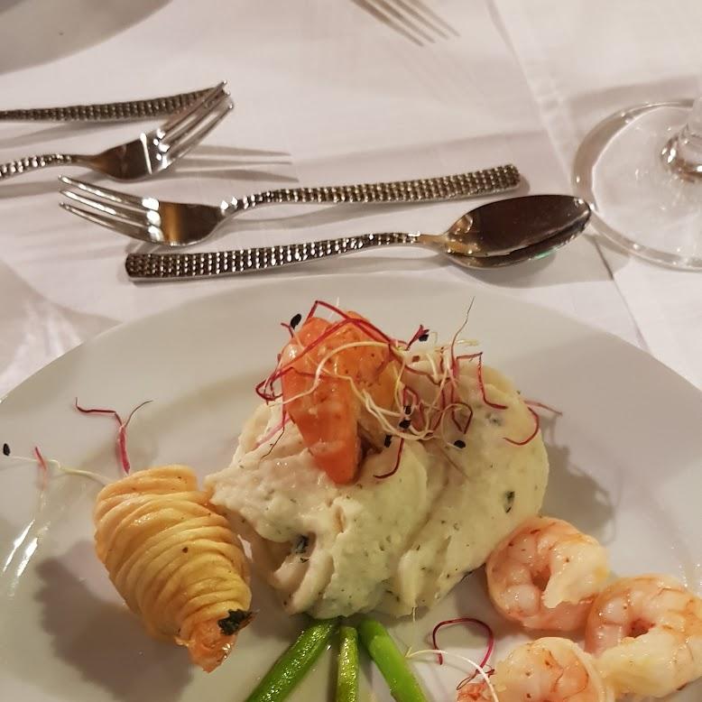 Restaurant "Alfred Kirzinger" in Elsendorf