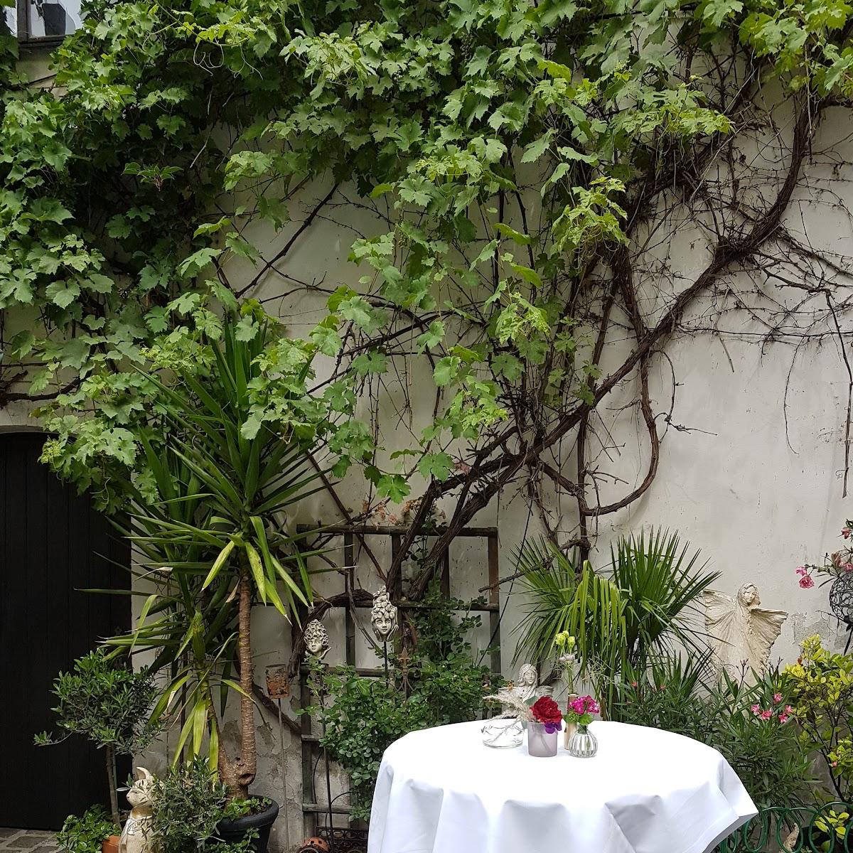 Restaurant "Alfred Kirzinger" in  Elsendorf