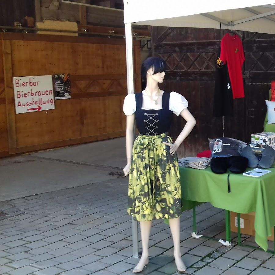 Restaurant "Pascha Döner" in  Mainburg