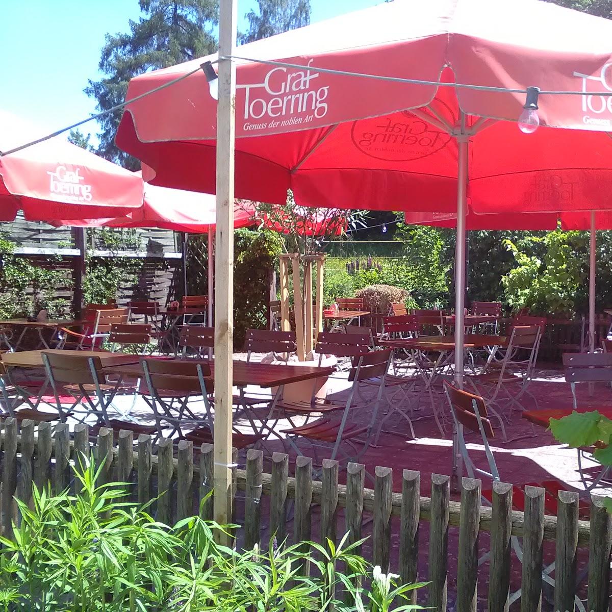 Restaurant "Ristorante Pizzeria Mario" in Elsendorf