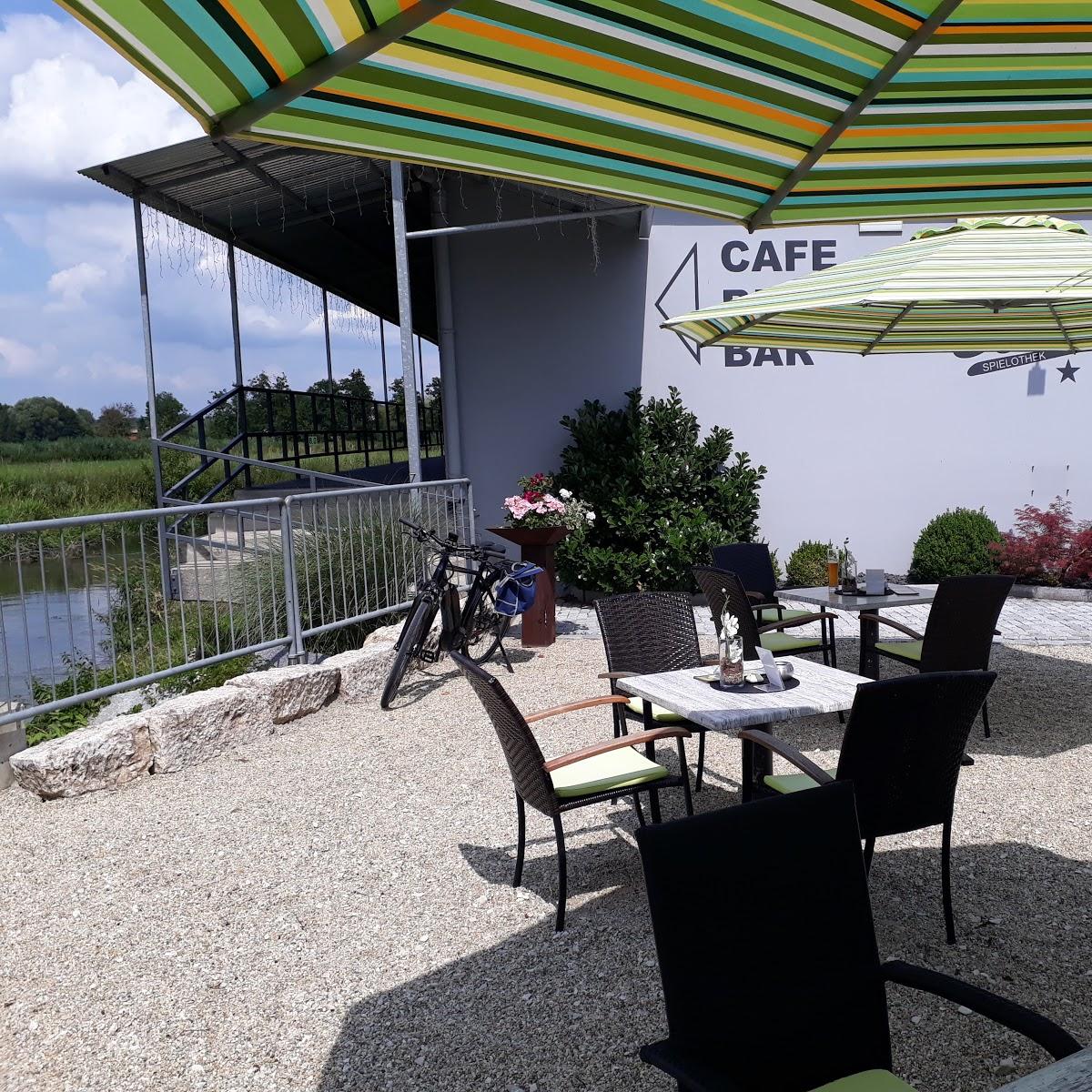 Restaurant "Hasan Pascha" in  Mainburg