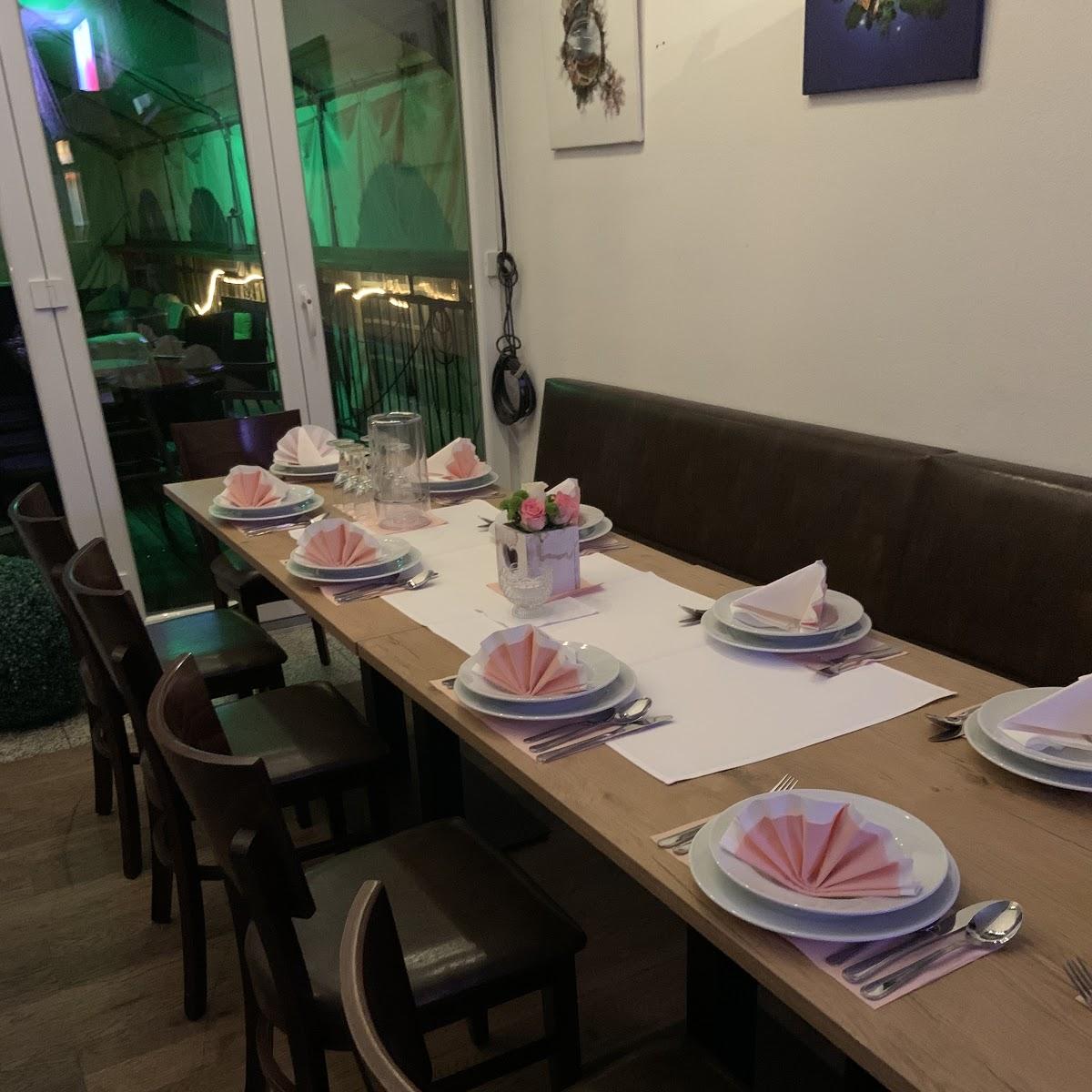 Restaurant "Zum Gerber" in Hollfeld