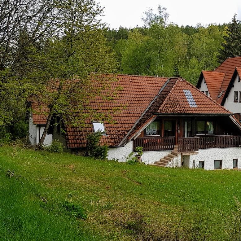 Restaurant "Gutshof Mengersdorf" in  Mistelgau