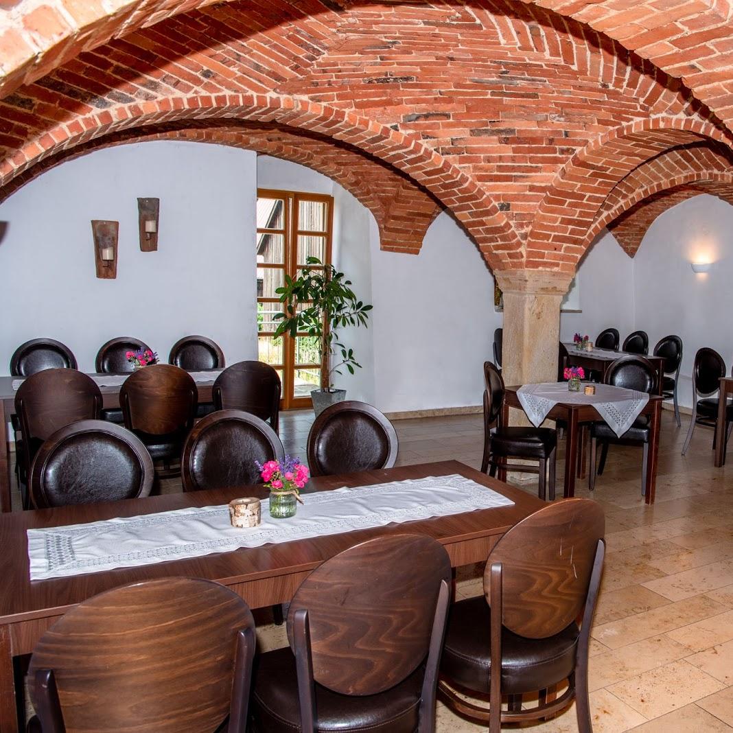 Restaurant "Hans Eberlein" in  Unterleinleiter